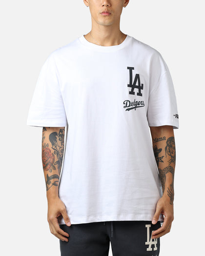 Pro Standard Los Angeles Dodgers Moonlight T-Shirt Moonlight