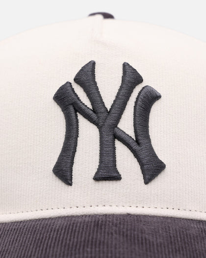Pro Standard New York Yankees 'Moonlight' Pro Pinch Strapback Moonlight
