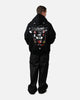 Culture Kings Disney x Formula 1® Mickey Helmet Hoodie Black