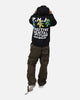 MARKET X Grateful Dead PMA Hoodie Black