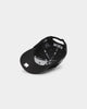 New Era Brooklyn Nets Ligature Side 9FORTY Strapback Original Team Colours