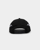 New Era Chicago Bulls 'Twisted Thorns' Golfer Pre-Curved Snapback Black