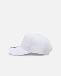 New Era Baltimore Orioles 'Easy White' 9FORTY A-Frame Snapback White/White