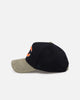 47 Brand Chicago Bears 'Autumn Tones' Offside Strapback Navy