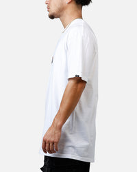 Vans Special Delivery T-Shirt White