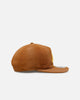 New Era Atlanta Braves 'On The Road Again' 19TWENTY Snapback Toasted Peanut