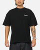 Carre 5 Star T-Shirt Black