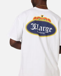 X-Large Regal T-Shirt White