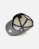 New Era Detroit Tigers 'Evergreen 2.0' 9FORTY A-Frame Snapback Chrome/Dark Green