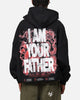Star Wars I Am Your Father Premium Hoodie Black