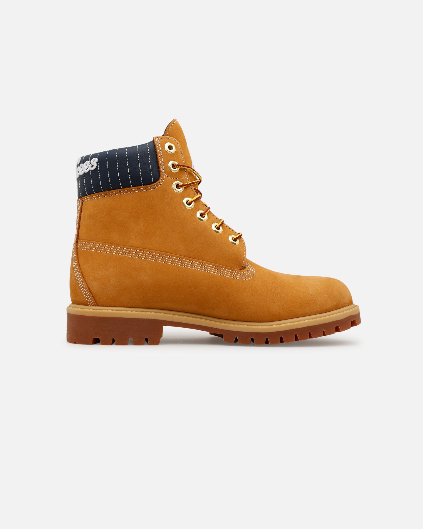 Timberland x New Era New York Yankees 6-Inch Waterproof Boot