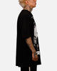 Bioworld Vintage Scream T-Shirt Washed Black