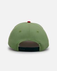 New Era Los Angeles Dodgers 'Shotime' Shohei 9FORTY A-Frame Snapback Matcha