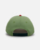 New Era Los Angeles Dodgers 'Shotime' Shohei 9FORTY A-Frame Snapback Matcha