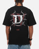 73Studio X Diablo 4 Lord Of The Hatred T-Shirt Black