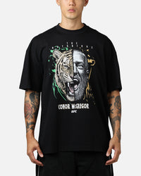 UFC By Culture Kings UFC IFW 2026 The Comeback T-Shirt Black