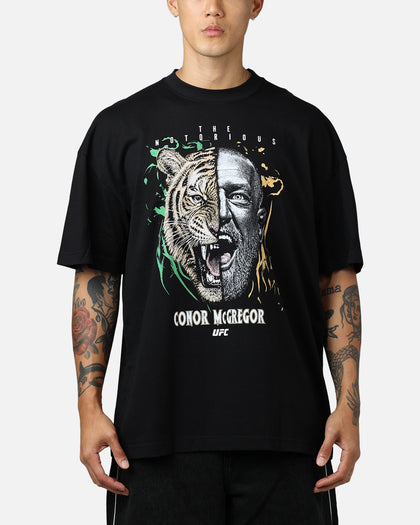 UFC By Culture Kings UFC IFW 2026 The Comeback T-Shirt Black
