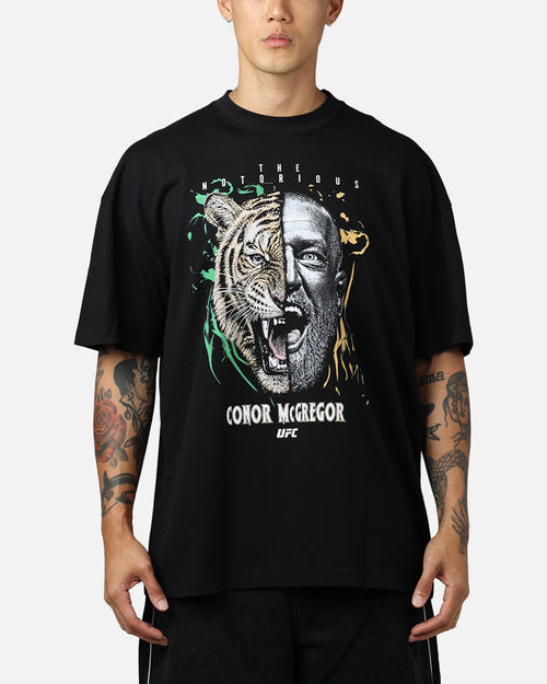 UFC By Culture Kings UFC IFW 2026 The Comeback T-Shirt Black
