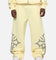 Ed Hardy Trinity Sweatpants Butter Yellow