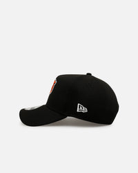 New Era  Chicago Bears 'Black And Team Color' 9FORTY A-Frame Snapback Black/Official Team Color
