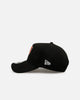 New Era  Chicago Bears 'Black And Team Color' 9FORTY A-Frame Snapback Black/Official Team Color