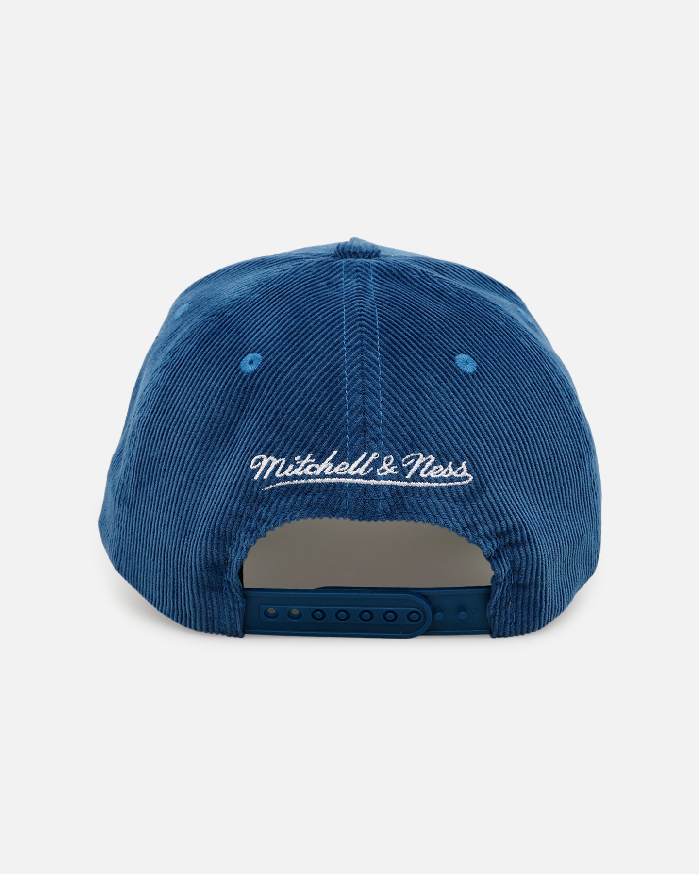 Mitchell & Ness Minnesota Timberwolves 'Vintage Cord' Pro Pinch