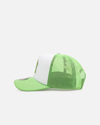 Mitchell & Ness New York Yankees 'Trucker Variety Pack' Trucker Snapback Lime