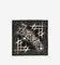 Loiter Spray Bandana Black