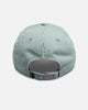 Von Dutch Distressed Zigzag Strapback Sage