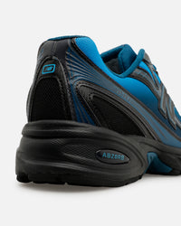 New Balance 740 Blue