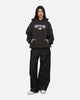 Mitchell & Ness New York Knicks 2026 NBA Champions Hoodie Washed Black