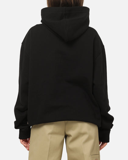 Dickies Nashport Pullover Hoodie Black