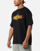 73Studio Marvel Spider-Man Y2K Spidey T-Shirt Black