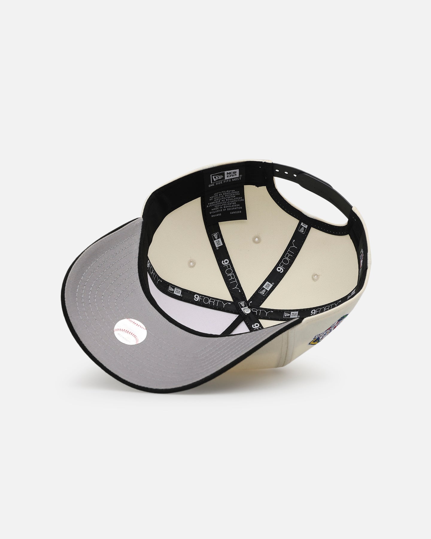 New Era Los Angeles Dodgers 'Viva Los Dodgers' 9FORTY A-Frame