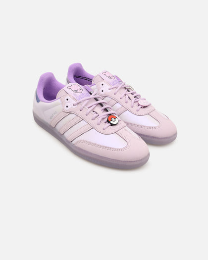 Adidas x Pokémon 'Mewtwo' Samba OG Purple
