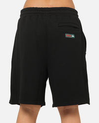 Bleacher Athletic South Sydney Rabbitohs NRL 1908 Track Shorts Black