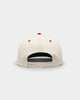 New Era Boston Red Sox '2010's World Series Through The Decades' 2018 World Series Golfer Snapback Chrome White