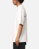 Carre Tech C T-Shirt Off White