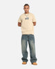 Huf X Toyota Rosetta T-Shirt Sand