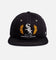 47 Brand Chicago White Sox 'Keep Sake' '47 Captain Snapback Black