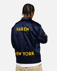 Puma Rens 100 Jacket Puma Navy