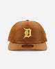 New Era Detroit Tigers 'On The Road Again' 19TWENTY Snapback Toasted Peanut