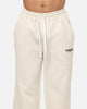 Vouseti The OG Trackpants White Marle