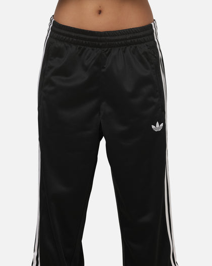 Adidas Firebird Trackpants Black/White