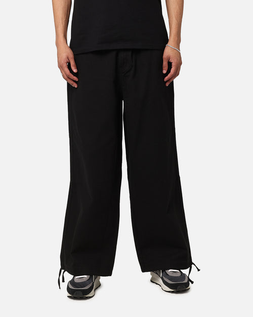The Anti Order Anti Twill Parachute Pant Black