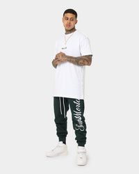 Saint Morta Saviour Sweat Pants Stadium Green