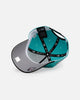 New Era Chicago Bulls 'Diamonds Are Forever' 9FORTY A-Frame Snapback Mint