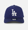 New Era Los Angeles Dodgers 'Core Team' 9FORTY A-Frame Snapback Original Team Colour