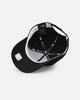 New Era Tampa Bay Buccaneers 'Black on Black' 9FORTY A-Frame Snapback Black/Black