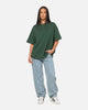 Carre Union Straight Fit Jeans Light Wash Blue